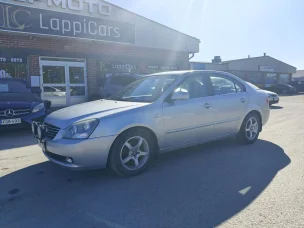 Kia Magentis