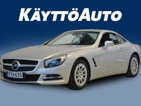 Mercedes-Benz SL
