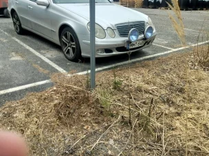 Mercedes-Benz 220