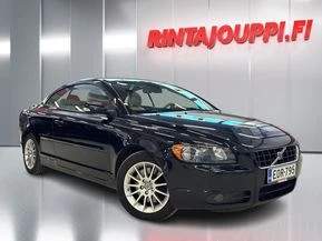 Volvo C70