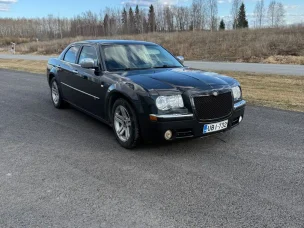 Chrysler 300C