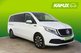 Mercedes-Benz EQV