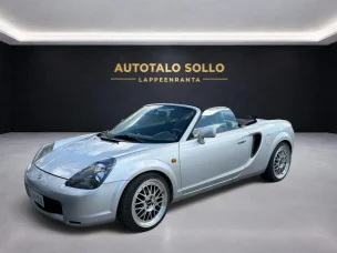 Toyota MR2