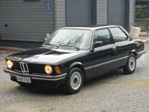 BMW 315