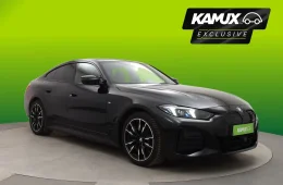 BMW i4 M60