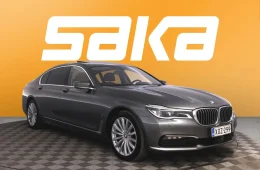 BMW 740