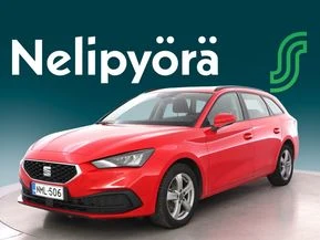 Seat Leon Sportstourer