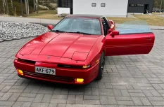 Toyota Supra