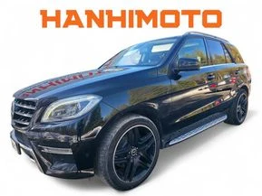Mercedes-Benz ML