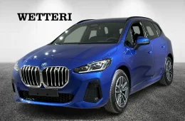 BMW 225