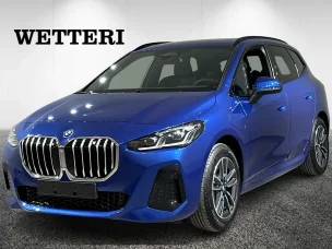 BMW 225