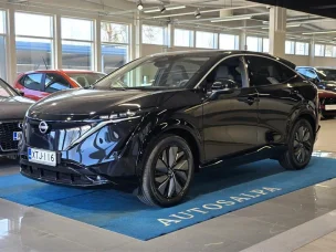 Nissan Ariya