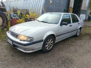 Saab 9000