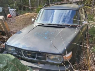 Saab 99