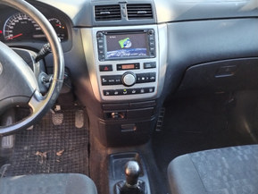 Toyota Avensis Verso