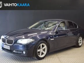 BMW 518