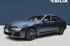 BMW 545