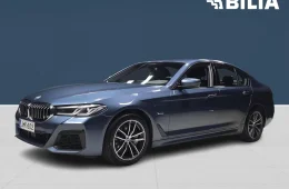 BMW 545