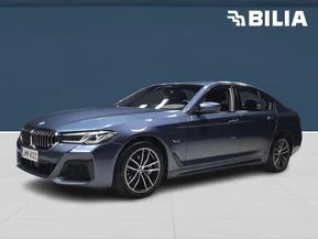 BMW 545