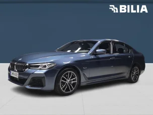 BMW 545