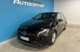 Mercedes-Benz A