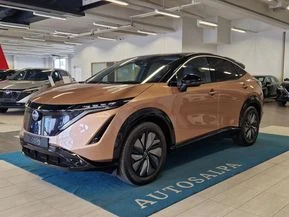 Nissan Ariya