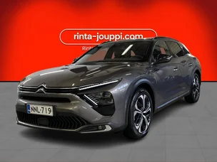 Citroen C5 X