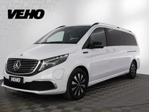 Mercedes-Benz EQV