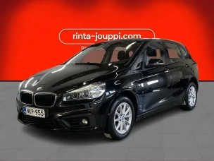 BMW 216