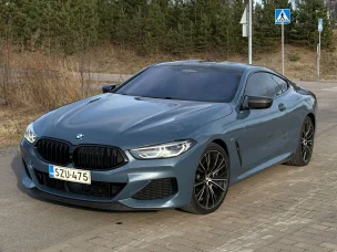 BMW 840