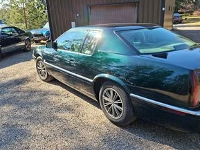 Cadillac Eldorado