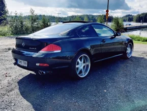 BMW 645