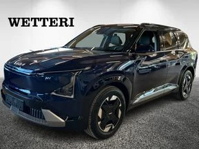 Kia EV5