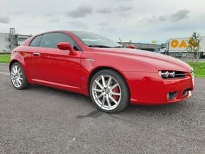 Alfa Romeo Brera