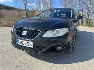 Seat Exeo ST