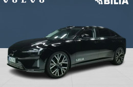 Volvo ES90