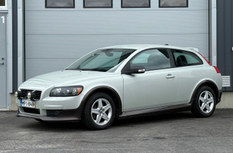 Volvo C30