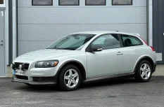 Volvo C30