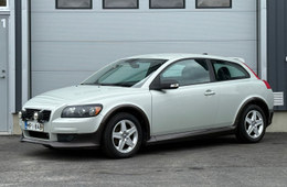 Volvo C30