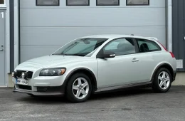 Volvo C30