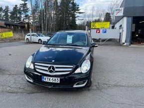 Mercedes-Benz R