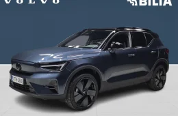 Volvo EX40