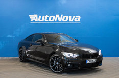 BMW 435