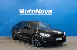 BMW 435