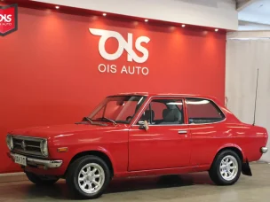 Datsun Finn