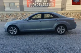 Mercedes-Benz S