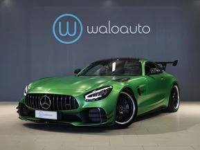 Mercedes-Benz AMG GT R