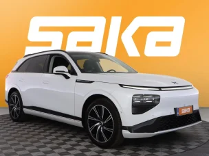 XPENG G9
