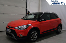 Hyundai i20 Active