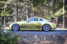 Nissan 350Z